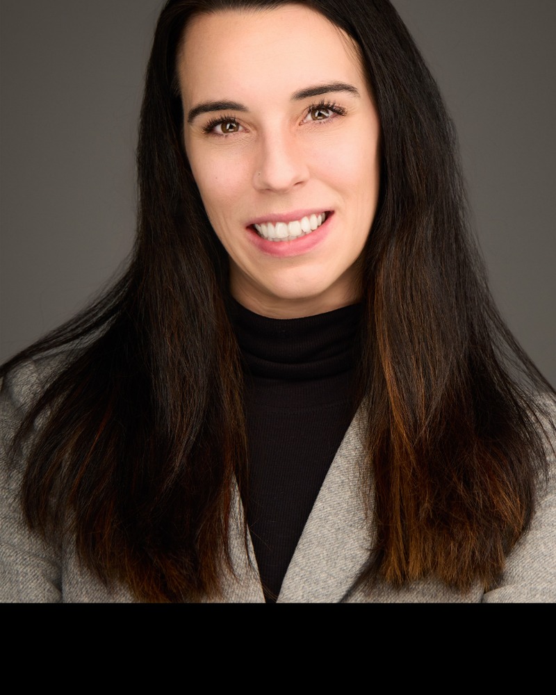 Sydney Charleston, Co-Founder of Ash & Acre